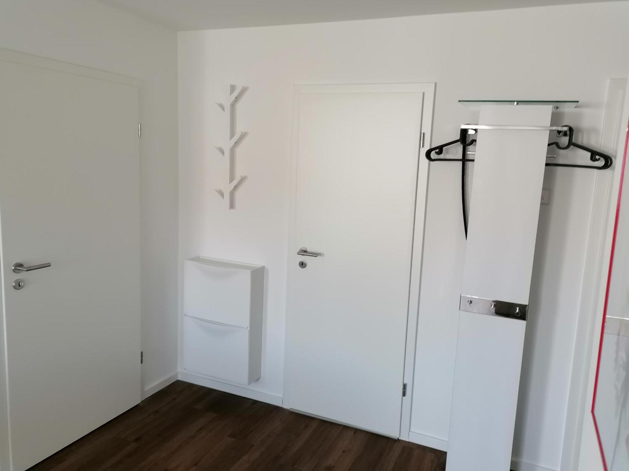 Auszeit2 Erfurt - Stilvolle Dachwohnung Mit Parkplatz - Zentrumsnah Экстерьер фото